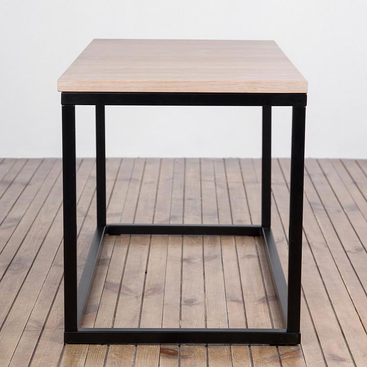 Журнальный стол Нобель, S Nobel Coffee Table Small