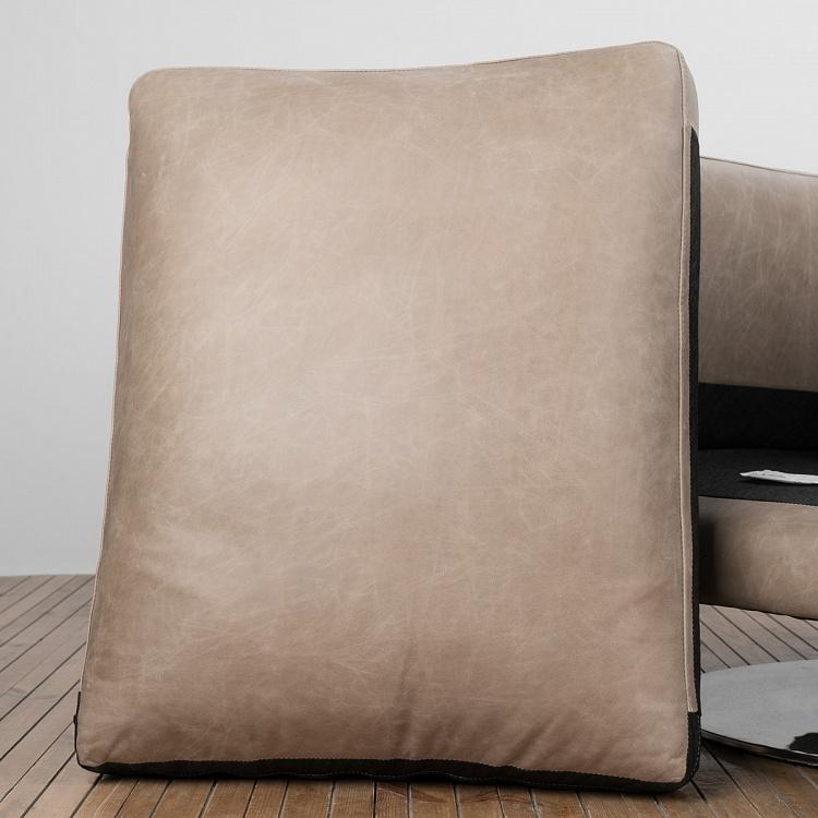 Вращающееся кресло Локк Locke Chair