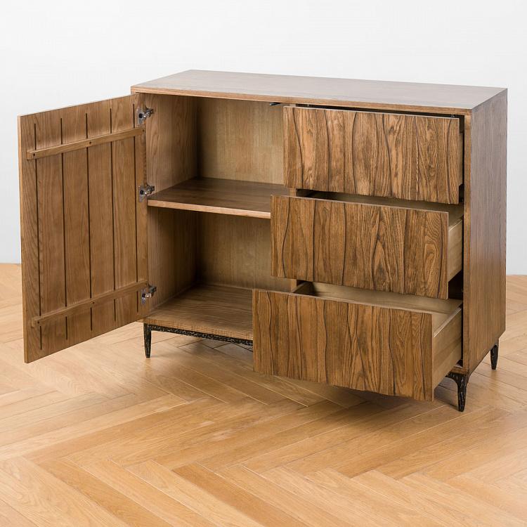 Комод Аркашон Arcachon Cabinet RM