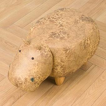 Пуфик Hippo Ottoman