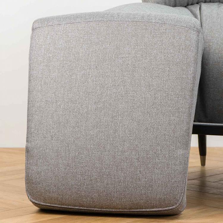 Кресло Моргано с высокой спинкой Morgano High Back Armchair