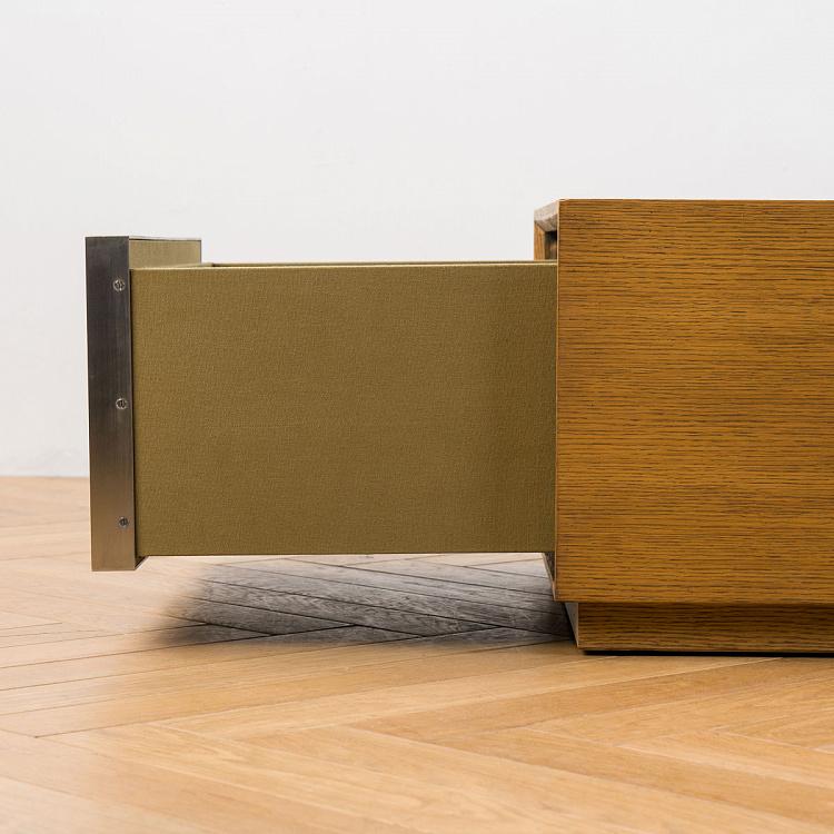 Журнальный стол Стратфорд Stratford Coffee Table