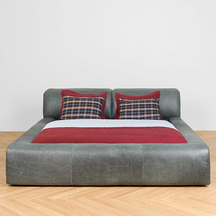 Двуспальная кровать-реклайнер Торо US Кинг Сайз Toro Motion Bed US King