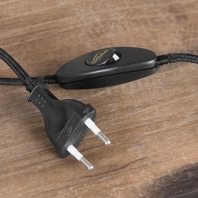 Настольная лампа Фэрфакс Table Lamp Fairfax