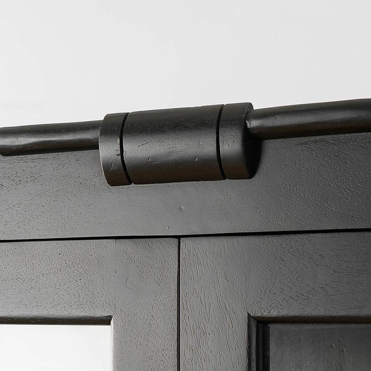 Сервант с двумя дверцами Ираклион Heraklion 2 Doors Cabinet