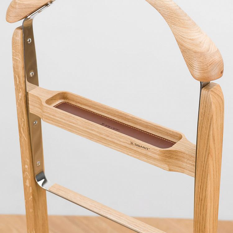 Напольная вешалка Лондон, американский дуб London Rack, American Oak