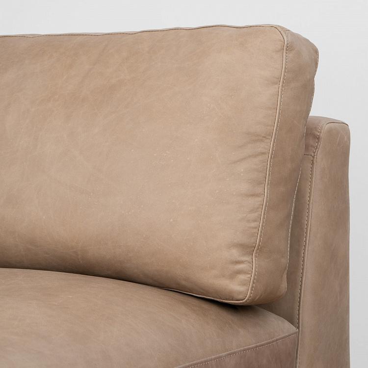 Угловой модульный диван Хилтон 2 Hilton Group 2