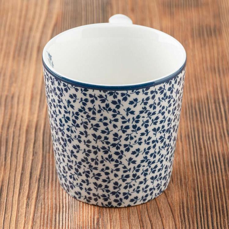 Кружка Флорис Floris Mug