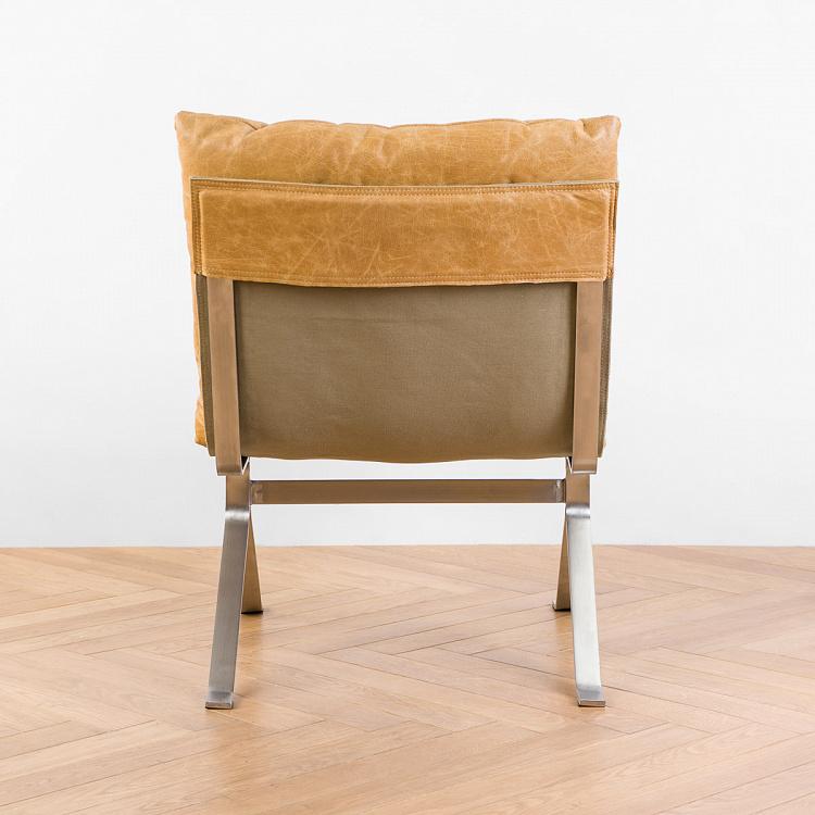 Кресло Редактор Editor Armchair D