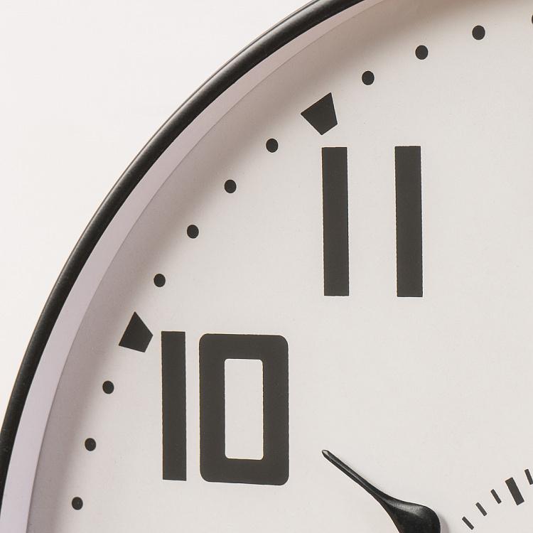 Напольные двусторонние часы Манчестер Manchester Double Side Standing Clock