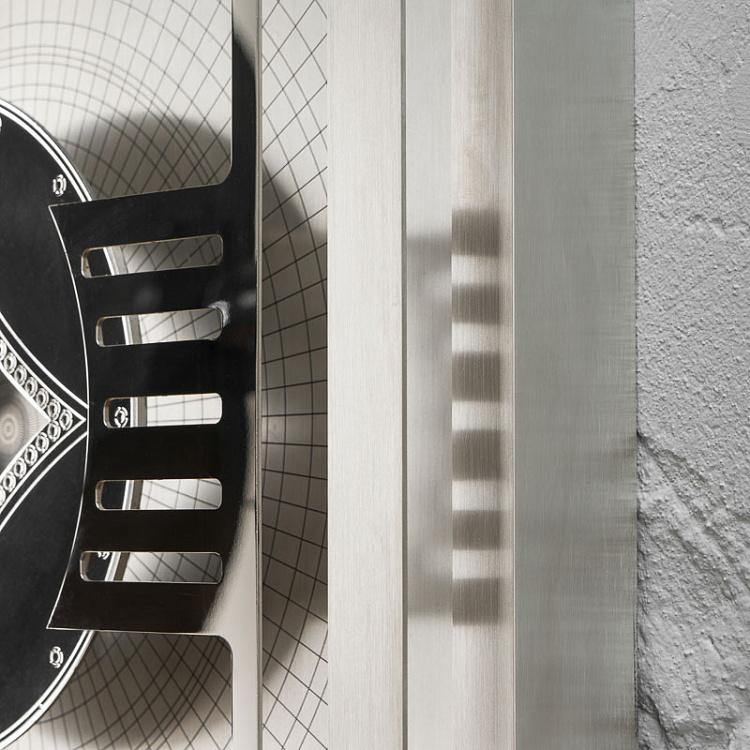 Арт-объект с подсветкой Туз Бубен Hustle Ace Of Diamonds