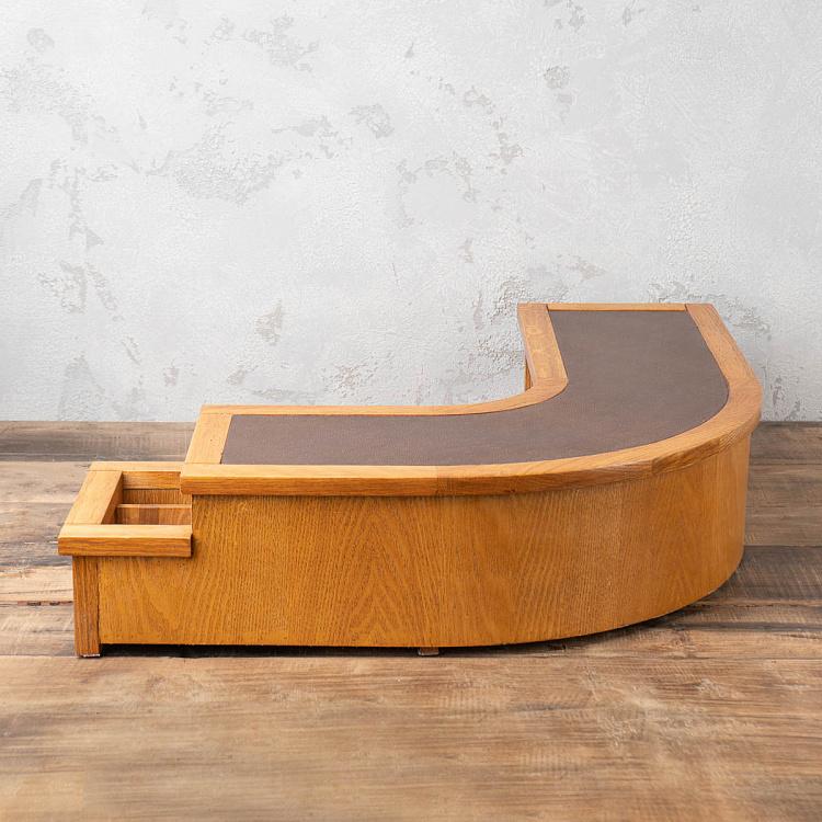 Модуль для письменного стола Вентворс Wentworth Corner Desk Top Unit