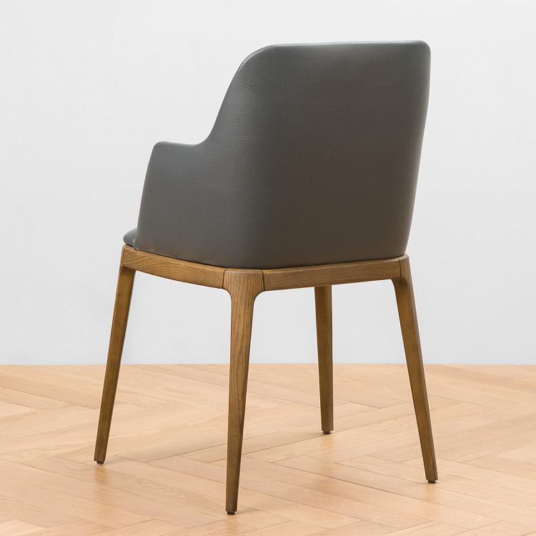 Стул с подлокотниками Нирвана Nirvana Armchair