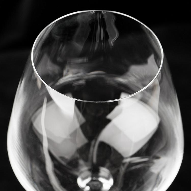Бокал для белого вина Желание, L Desire White Wine Glass 485 Ml