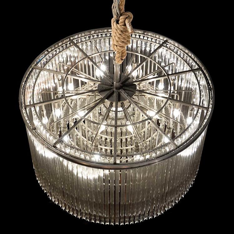 Люстра Градиент, L Gradient Pendant Large