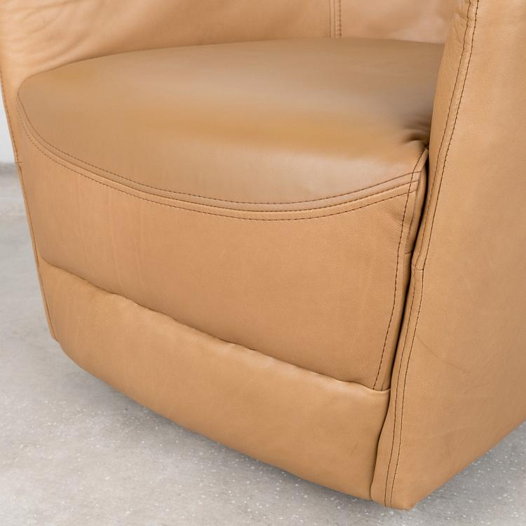 Вращающееся кресло Франсин Francine Swivel Chair