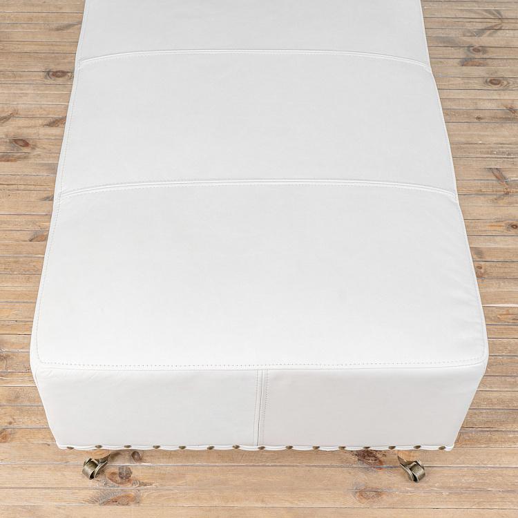 Банкетка Балморал Balmoral Footstool