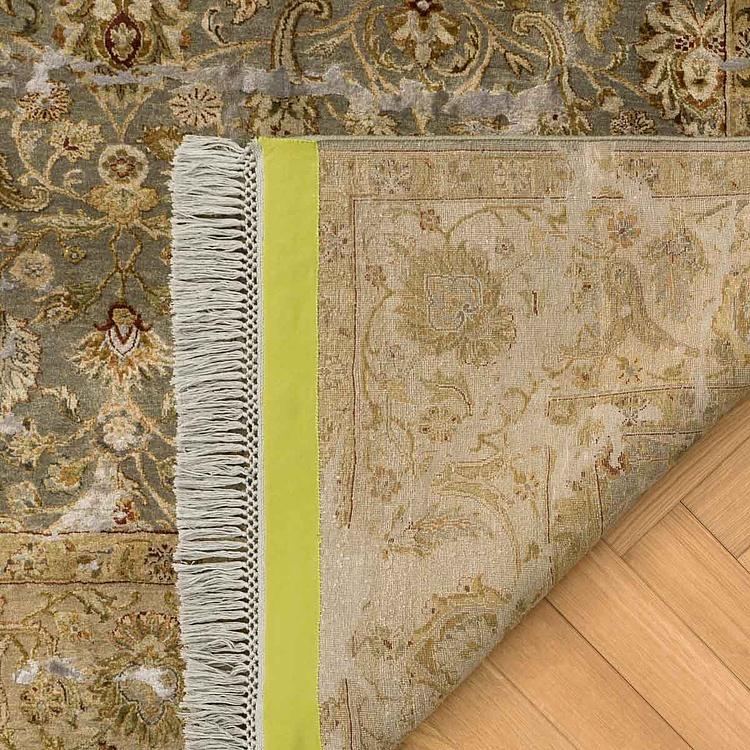 Ковёр с коротким ворсом Винтажный сад Vintage Garden