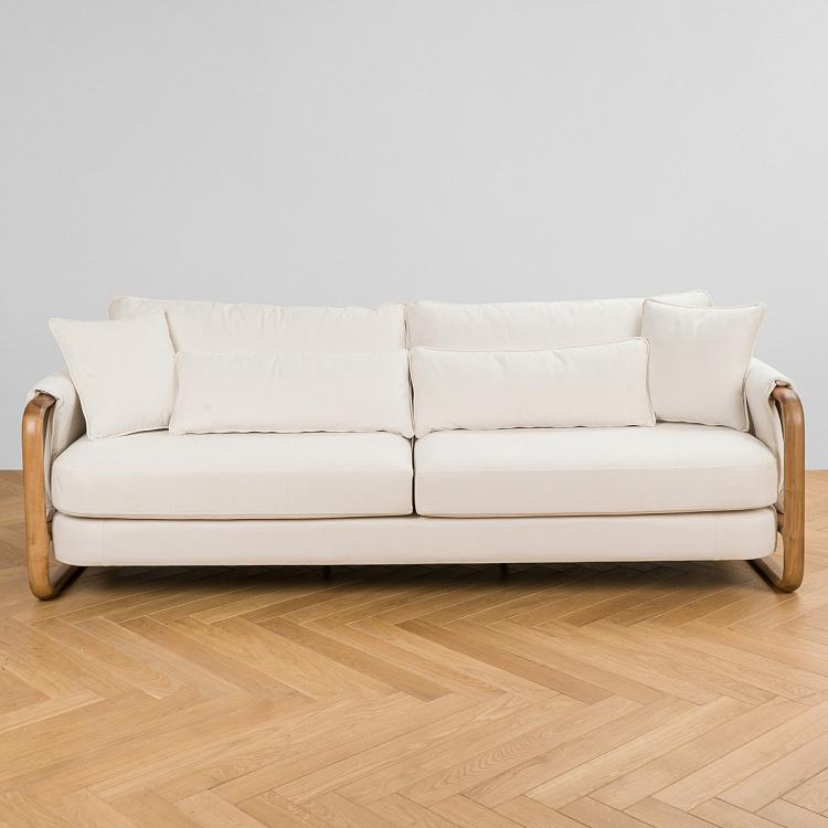 Трёхместный диван Комо Como 3 Seater