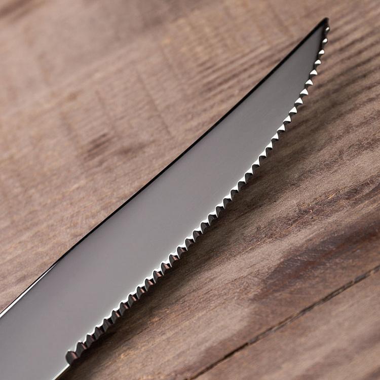 Нож для стейка Сосна Steak Knife Pine
