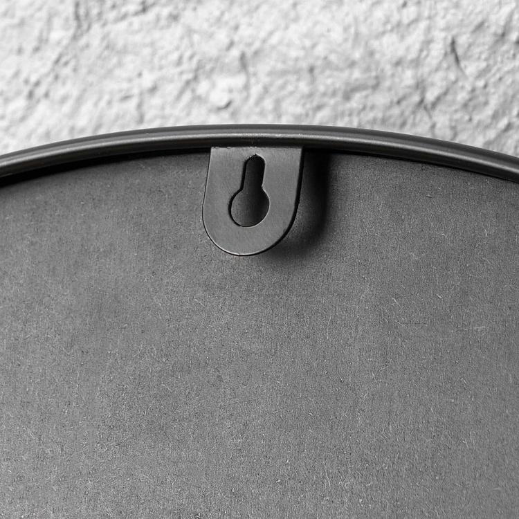 Настенные часы Индастриал Антик с шестерёнками Industrial Antique Look Wall Clock With Gears