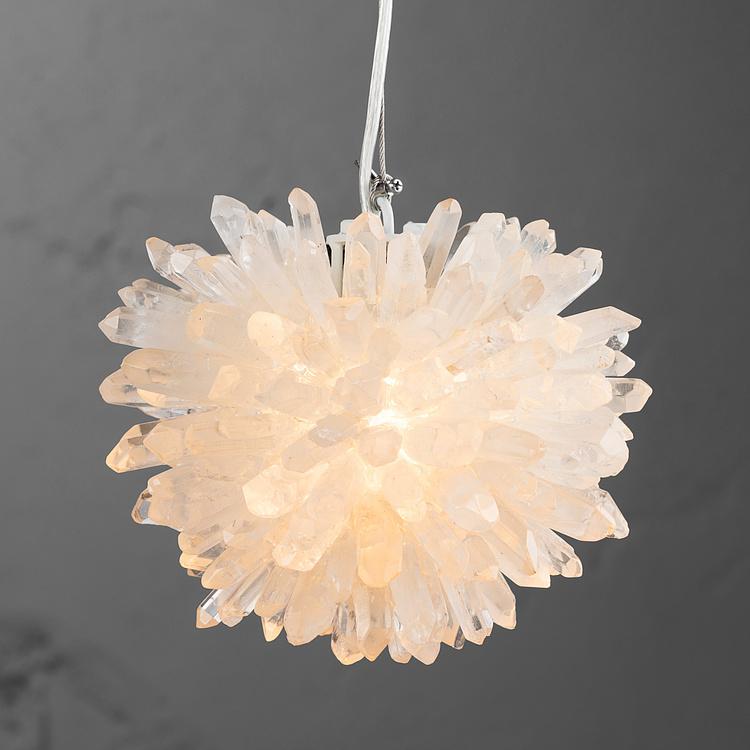 Подвесной светильник Элизиум, S Elysium Ball Pendant Small