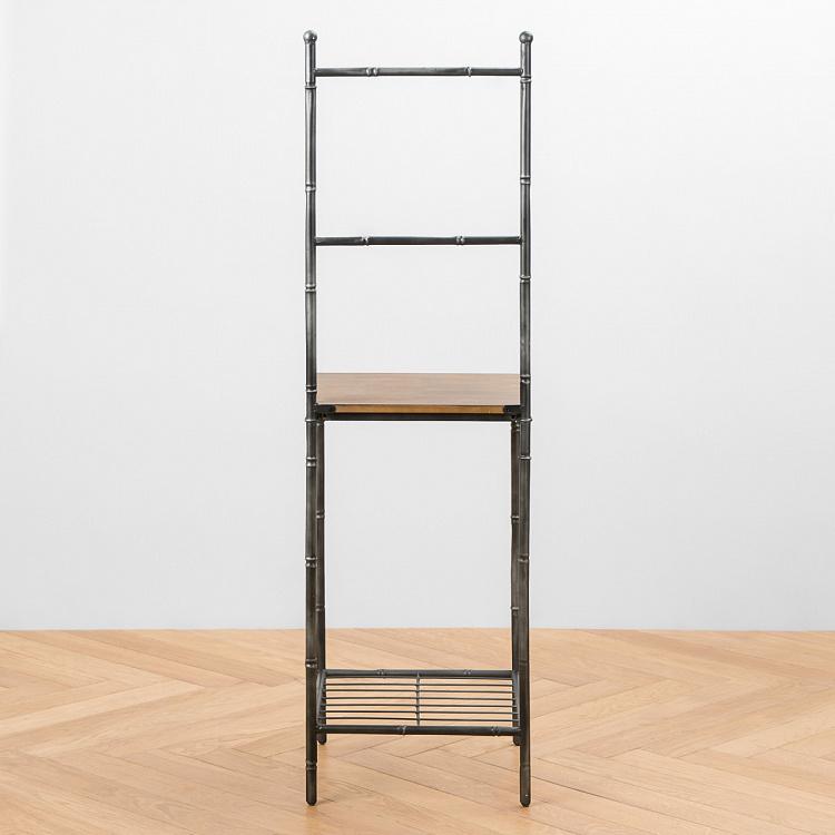 Держатель для полотенец в виде стула Chair Shelf For Towels