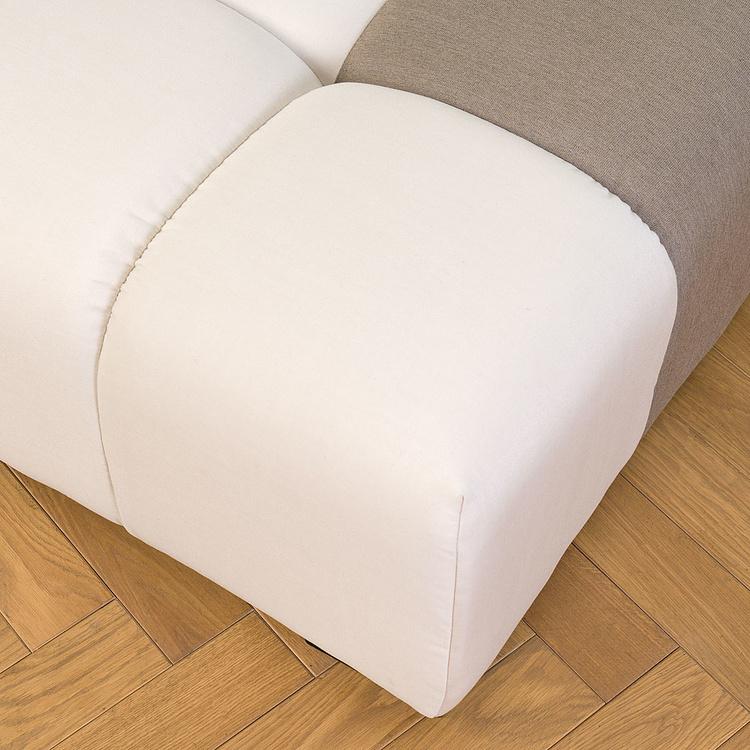 Садовый модульный диван Блоу Blow Group