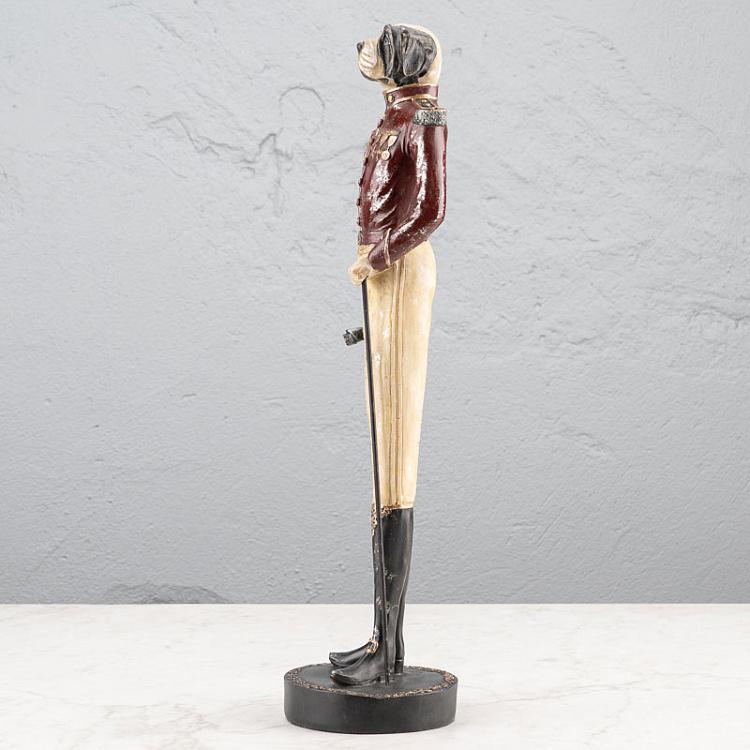 Статуэтка Дог в полный рост Dogporal Standing