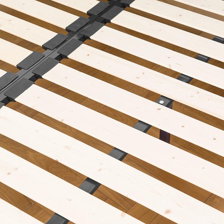 Двуспальная кровать Андорра Andorra Double Bed RM