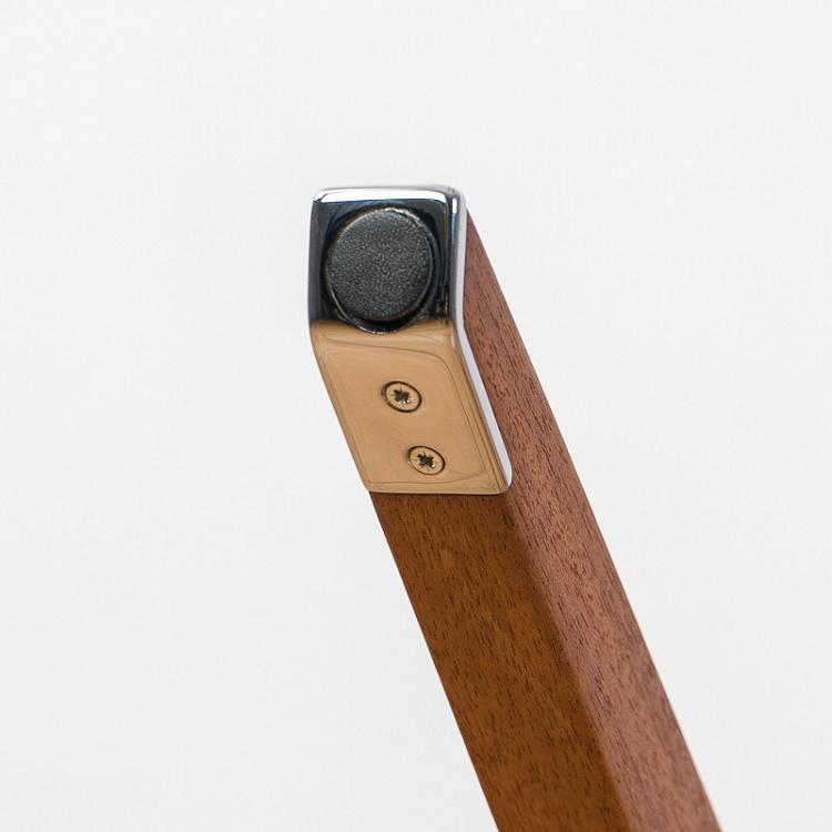 Напольная вешалка Лондон, махагони London Rack, Mahogany