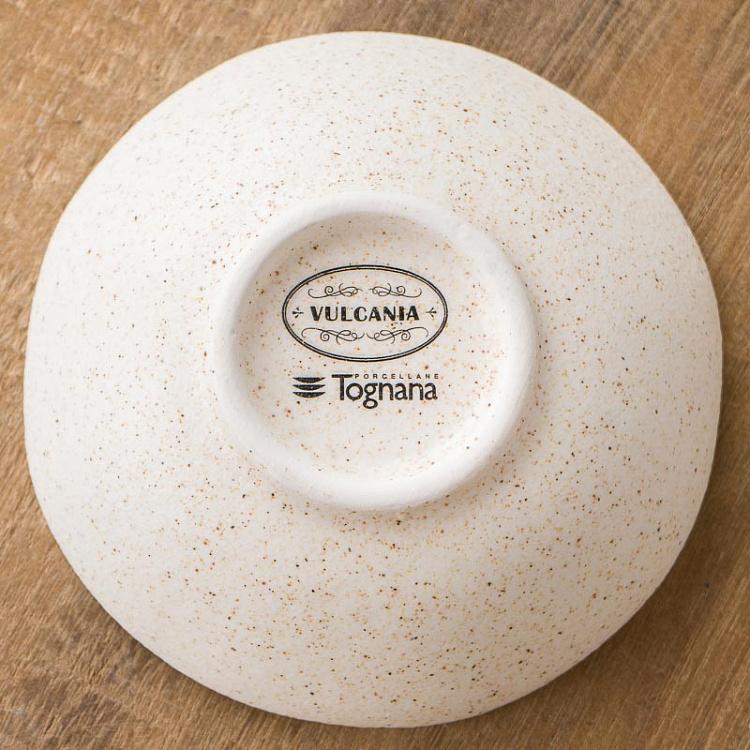 Пиала малая Вулкания Саленто Vulcania Salento Bowl Small