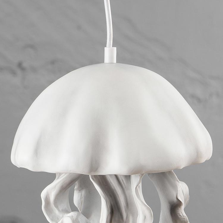 Подвесной светильник Медуза Ава Ceiling Lamp Jellyfish Ava