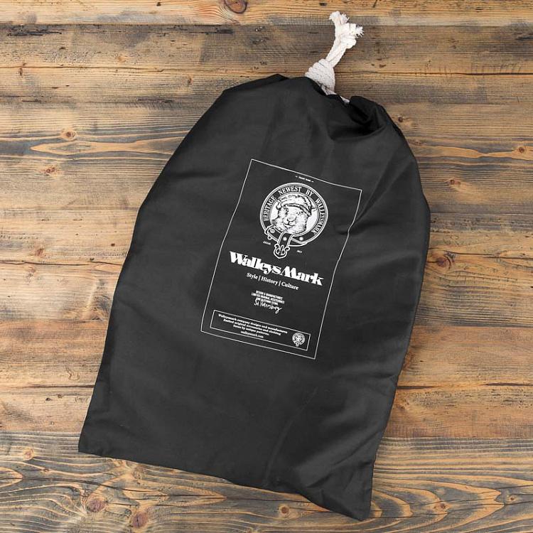 Спортивная сумка-банан модель № 38 Sport Bag Model 38