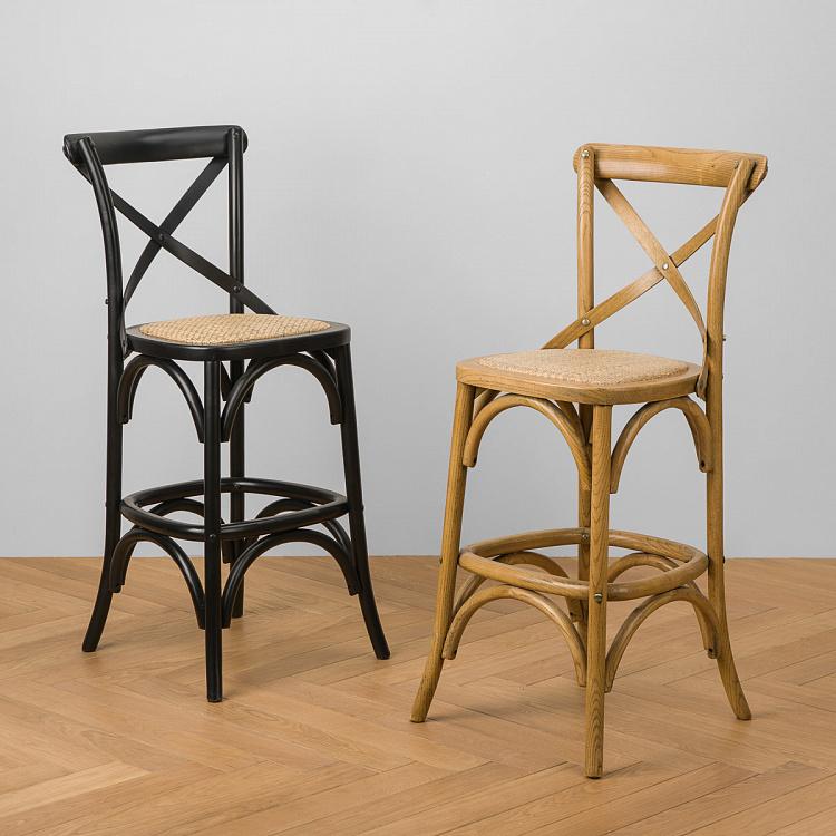 Барный стул Сильви Silvie Barstool