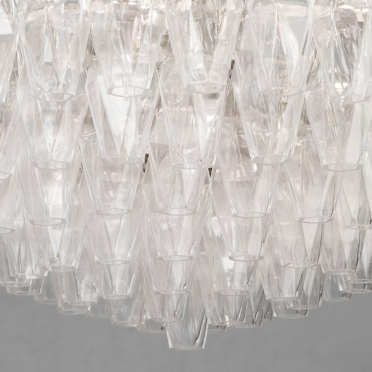 Люстра Фокстрот Foxtrot Chandelier OZ