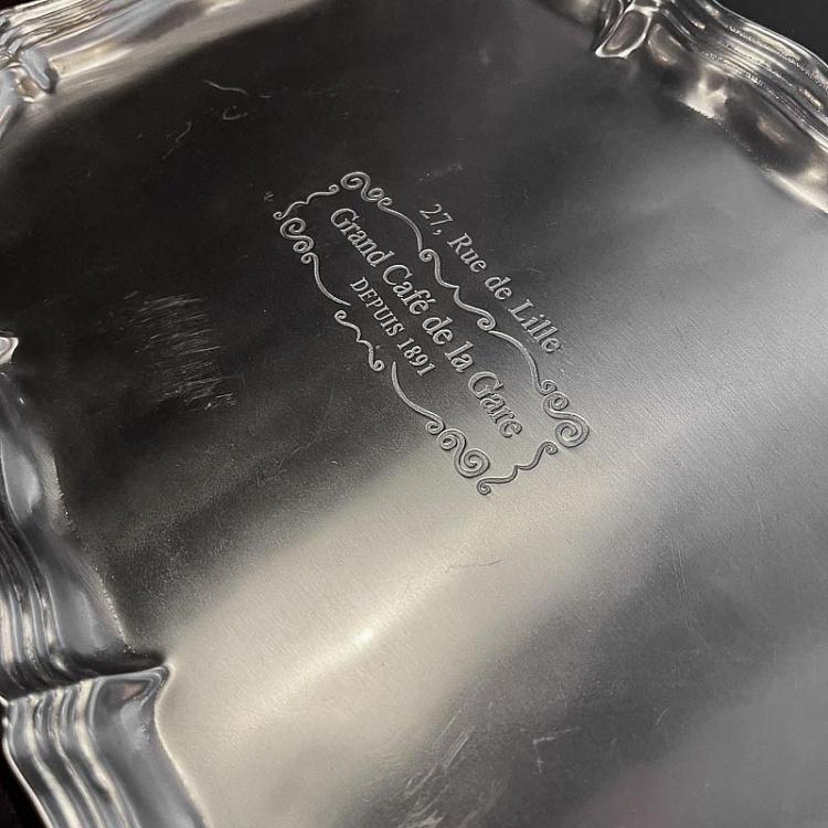 Большой поднос Гранд Кафе дисконт2 Grand Cafe Rectangular Large Tray discount2