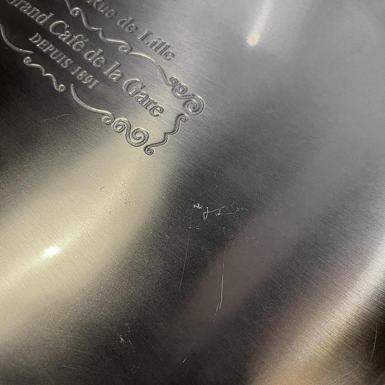 Большой поднос Гранд Кафе дисконт2 Grand Cafe Rectangular Large Tray discount2