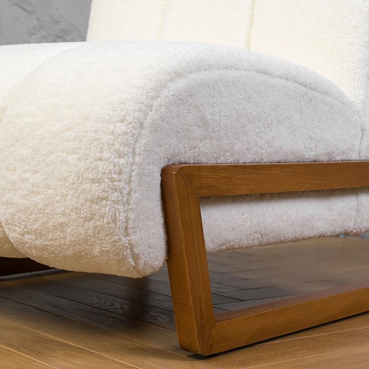 Кресло Поэт Poyet Armchair