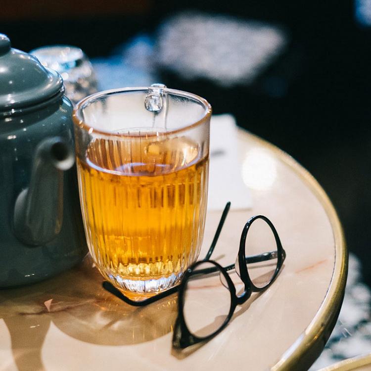 Кружка Уэссан Ouessant Glass Mug