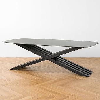 Alan Dining Table Large