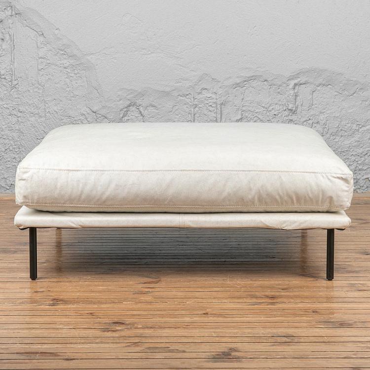 Банкетка Студио Studio Sectional Footstool