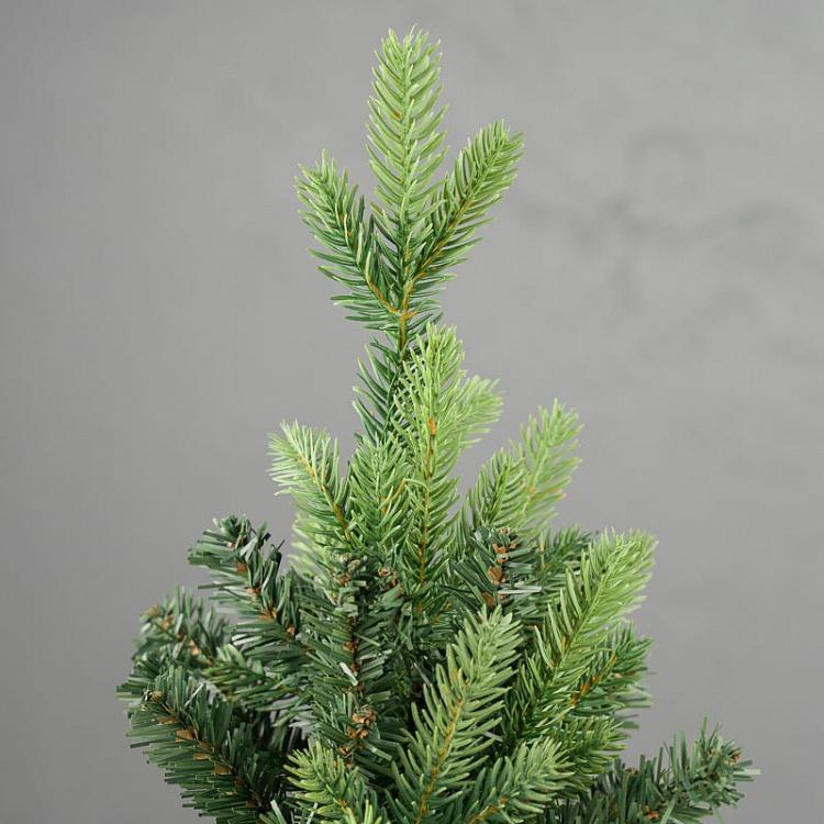 Искусственная новогодняя ёлка мини Green Spruce Without Light Bulbs 60 cm