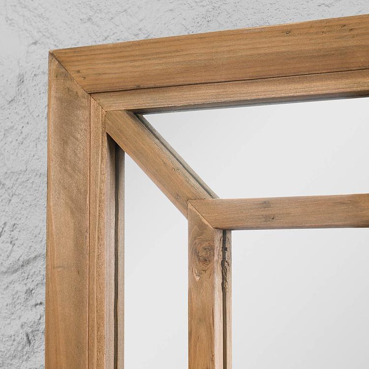 Зеркало Брюйер Bruyeres Mirror DB