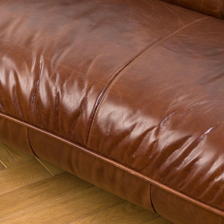 Трёхместный диван Калгари Calgary 3 Seater A