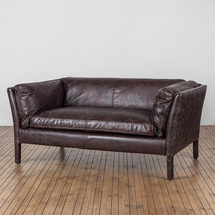 Двухместный диван Реджио Reggio 2 Seater