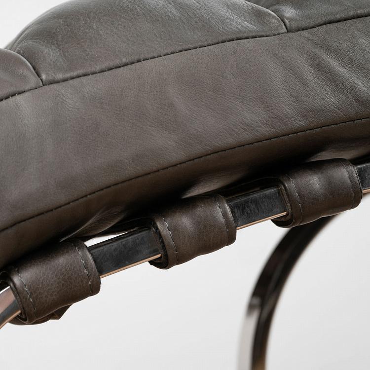 Банкетка Гормли Gormley Footstool