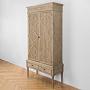 Шкаф-гардероб Arucas Cabinet With 2 Doors
