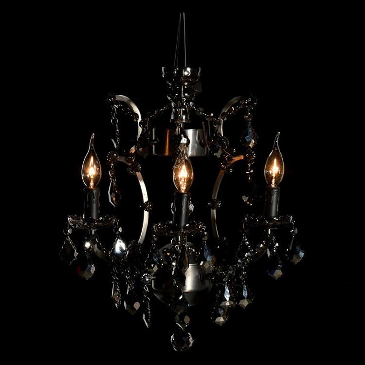 Бра Хрустальное Crystal Sconce