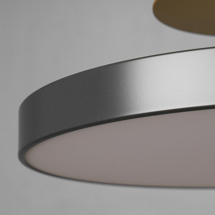 Люстра светодиодная Астерия, M Asteria Up Ceiling Lamp Medium